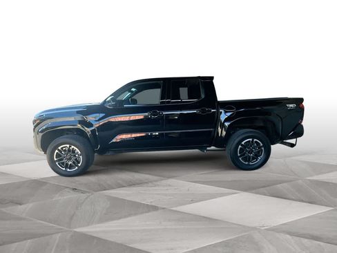 Used 2025 Toyota Tacoma TRD Sport RWD image 5