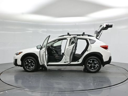 Used 2018 Subaru Crosstrek 2.0i Premium AWD/4WD image 32