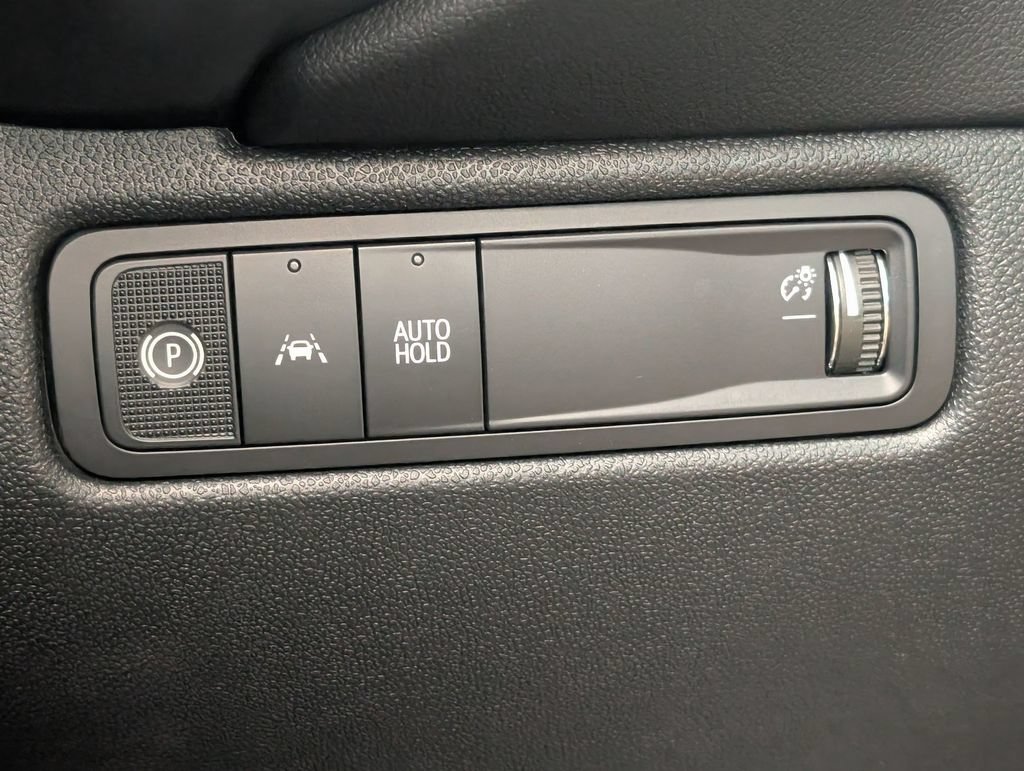 Certified 2026 Chevrolet Equinox EV LT FWD image 14