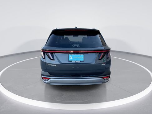 Used 2026 Hyundai Tucson Limited image 7