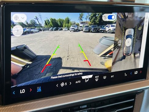 New 2026 Ford Explorer ST w/ Sun And Sound Package image 18