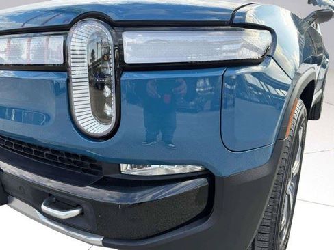 Used 2022 Rivian R1T Adventure AWD/4WD image 13