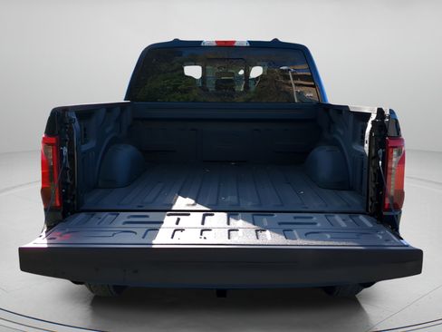 New 2026 Ford F150 XLT w/ Equipment Group 302A MID image 41