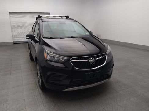 Used 2019 Buick Encore Preferred FWD image 14