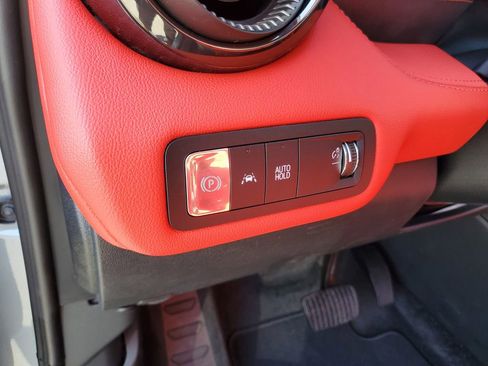 New 2026 Chevrolet Blazer EV SS w/ Performance Package image 25