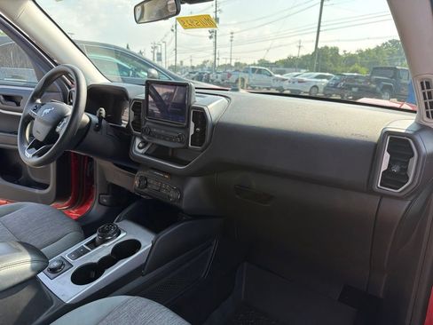 Used 2023 Ford Bronco Sport Big Bend AWD/4WD image 34