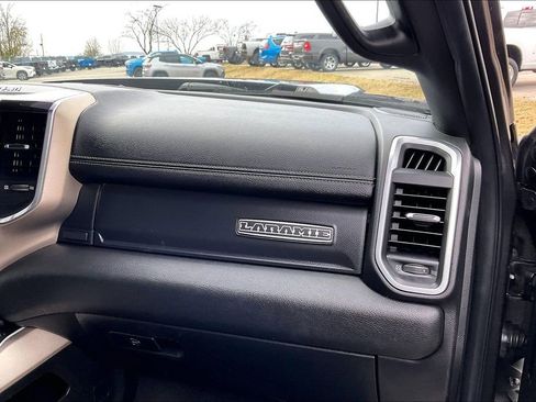 Used 2019 RAM 2500 Laramie image 16