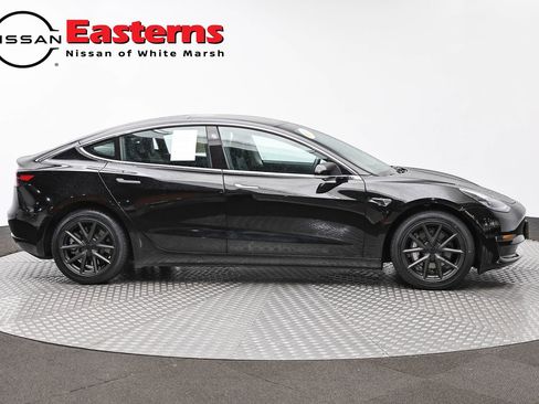 Used 2018 Tesla Model 3 Long Range image 4