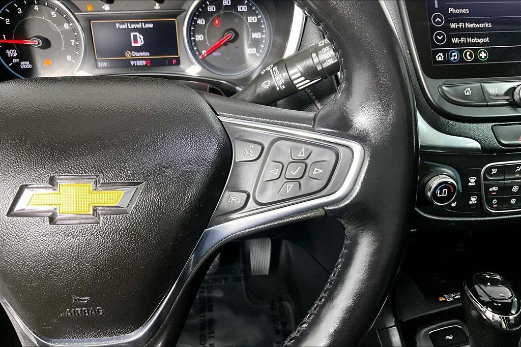 Used 2019 Chevrolet Equinox Premier FWD image 19