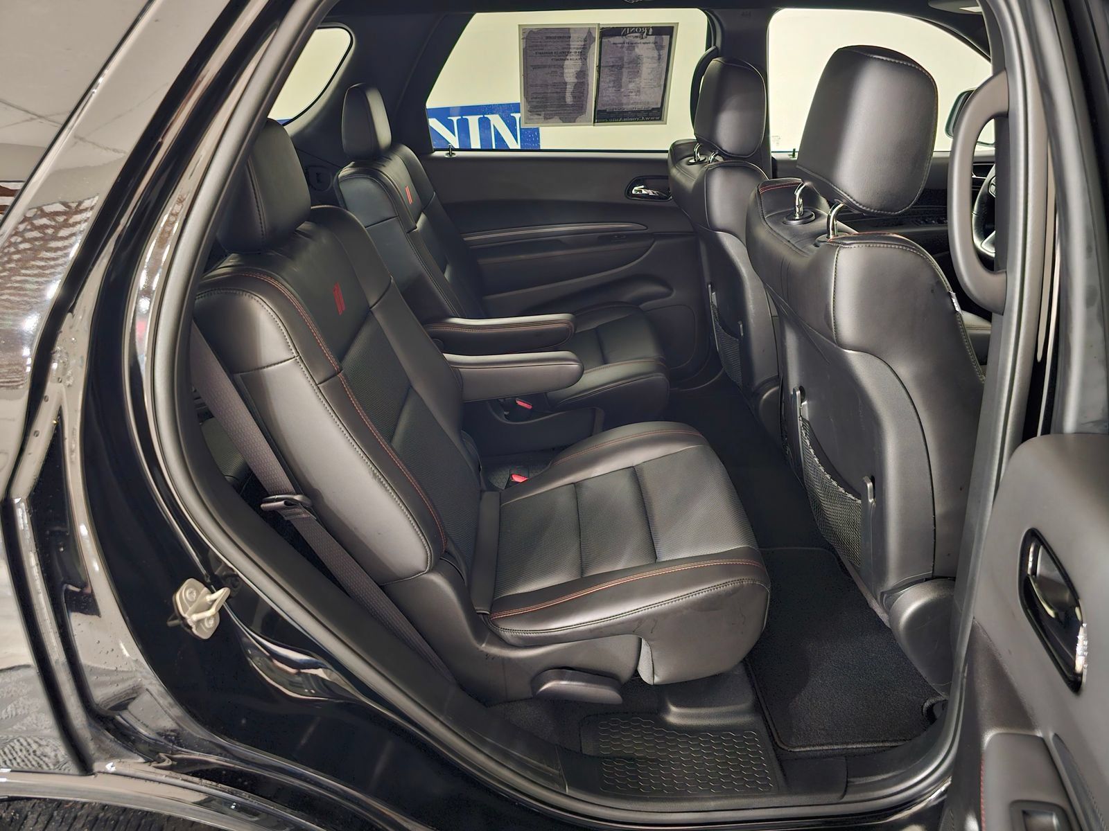 Used 2023 Dodge Durango GT AWD/4WD image 27