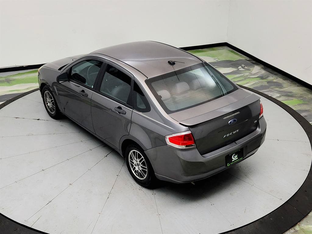 Used 2011 Ford Focus SE w/ 201A Rapid Spec Order Code FWD image 35