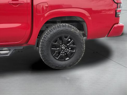 Used 2022 Nissan Frontier SV image 27