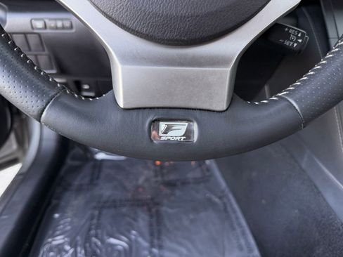 Used 2015 Lexus IS 250 w/ F-Sport Package image 50