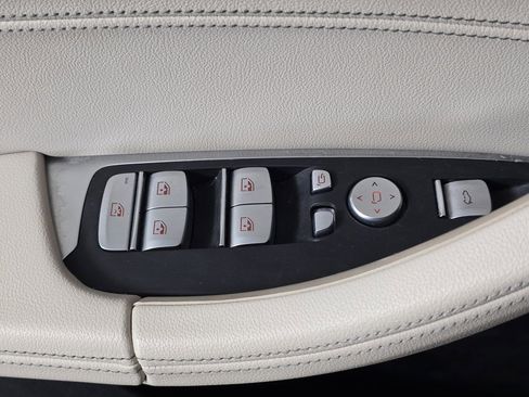 Certified 2023 BMW X3 xDrive30i w/ M Sport Package image 10