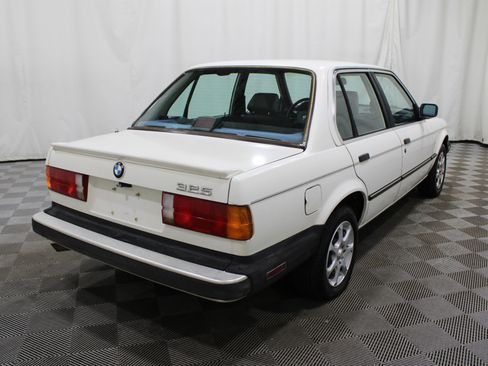Used 1986 BMW 325 Sedan image 27