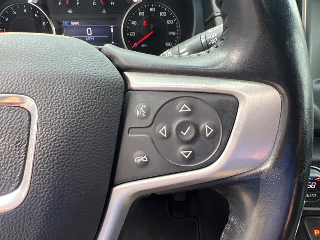 Used 2020 GMC Terrain SLE w/ Driver Convenience Package FWD image 22
