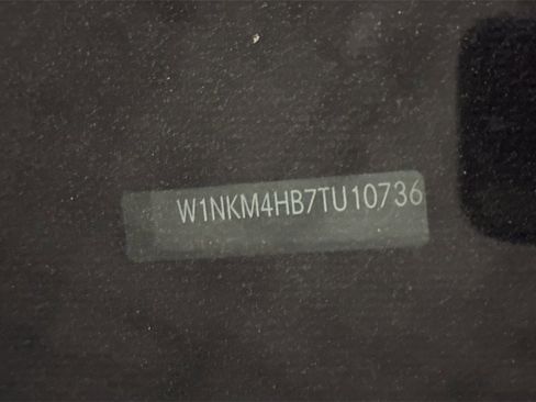 Used 2026 Mercedes-Benz GLC 300 4MATIC image 3