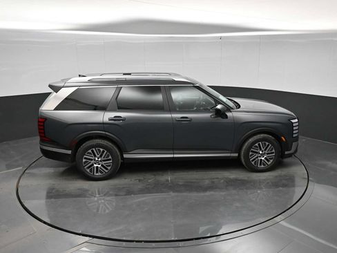 New 2026 Hyundai Palisade SEL Premium AWD/4WD image 33