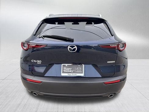 Certified 2023 MAZDA CX-30 AWD 2.5 S w/ Select Package image 7