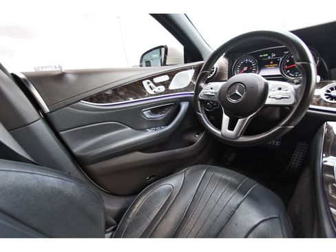 Used 2019 Mercedes-Benz CLS 450 w/ Parking Assist Package image 9