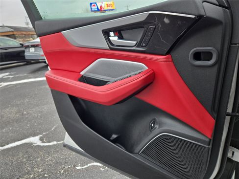 Certified 2025 Acura MDX A-Spec image 16