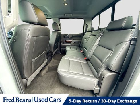 Used 2018 GMC Sierra 1500 SLT image 25