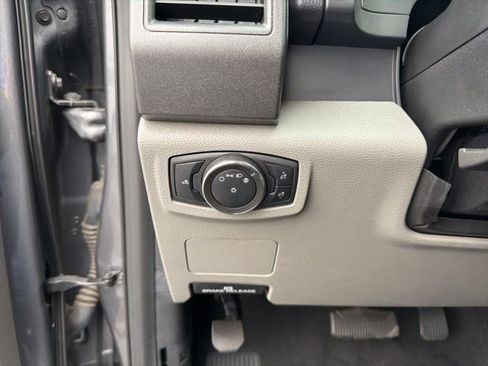 Used 2021 Ford F250 XL w/ STX Appearance Package image 22