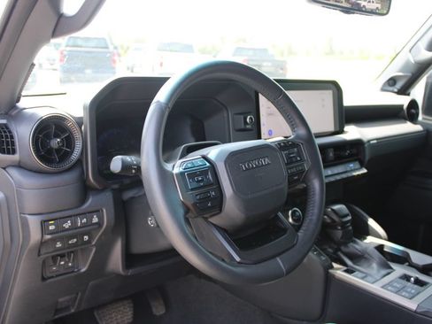 Used 2024 Toyota Land Cruiser AWD/4WD image 27