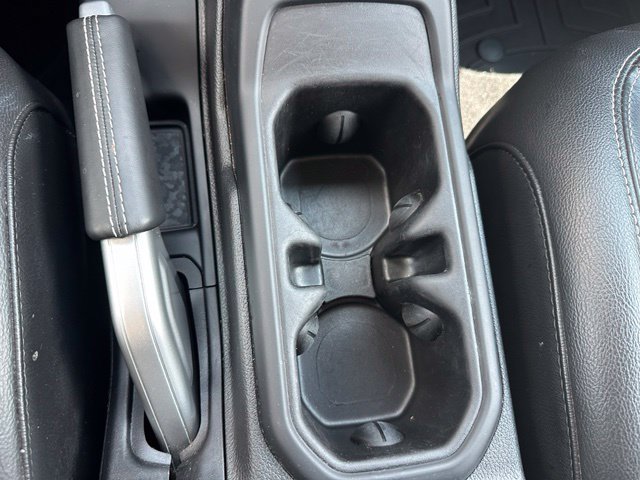 Used 2021 Jeep Gladiator Overland w/ Uconnect 4C Nav & Sound Group AWD/4WD image 19