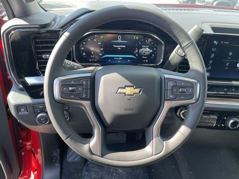 New 2026 Chevrolet Silverado 1500 LT image 14