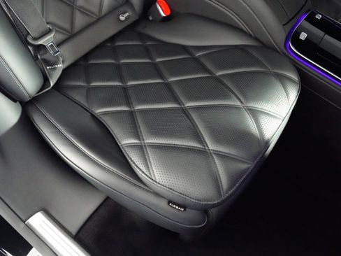 Used 2022 Mercedes-Benz Maybach S 580 4MATIC image 36