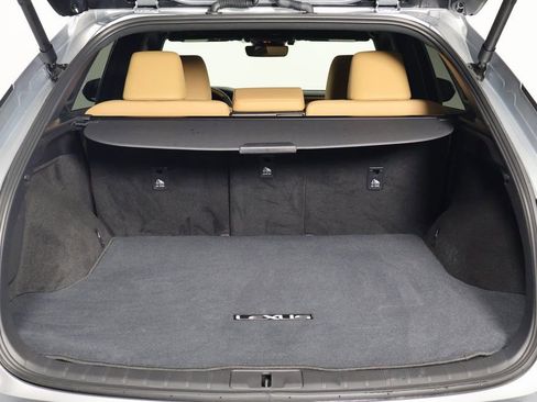 Certified 2025 Lexus RX 350h 350h image 14