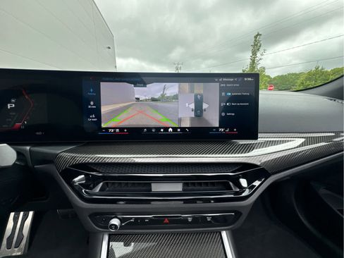 Used 2026 BMW M4 xDrive Competition w/ Executive Package AWD/4WD image 20