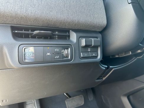 New 2026 GMC Sierra EV Elevation w/ LPO, Elevation Dark Package image 21