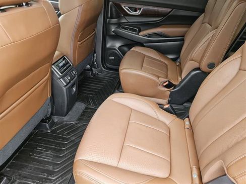 Certified 2025 Subaru Ascent Touring image 20