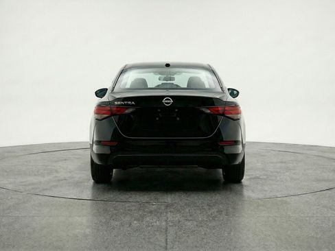 Used 2025 Nissan Sentra SV FWD image 7