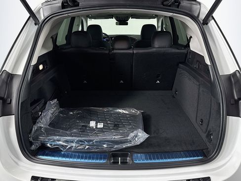 New 2026 Mercedes-Benz GLE 350 4MATIC image 22