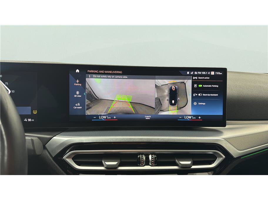 Used 2023 BMW i4 eDrive40 RWD image 32