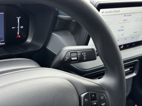 New 2025 Ford Maverick XL w/ Equipment Group 101A image 24