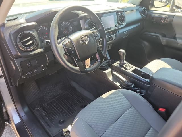 Used 2021 Toyota Tacoma SR AWD/4WD image 16