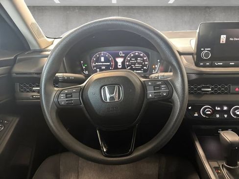 Used 2024 Honda Accord EX image 27