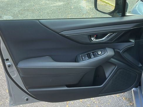 New 2025 Subaru Legacy Premium image 6