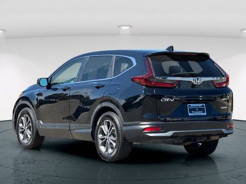 Used 2022 Honda CR-V EX-L image 5
