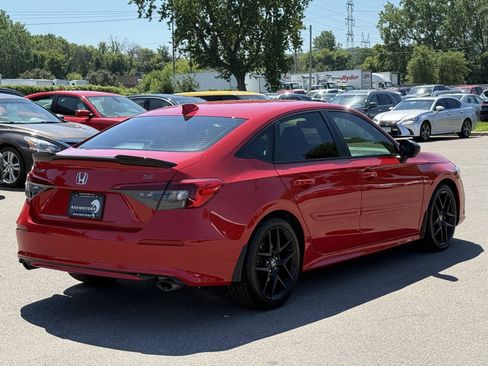 Used 2022 Honda Civic Si image 10