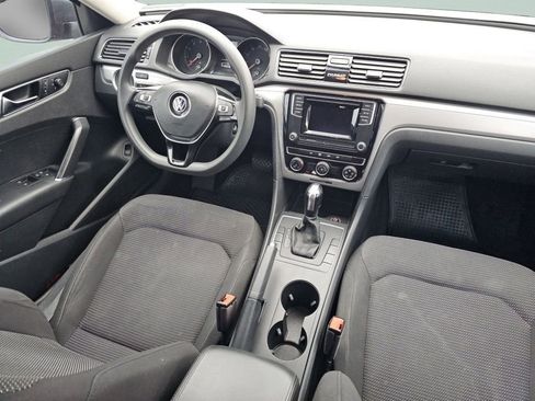 Used 2018 Volkswagen Passat 2.0T S image 25