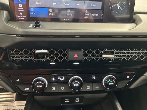 New 2025 Honda Accord Sport image 22