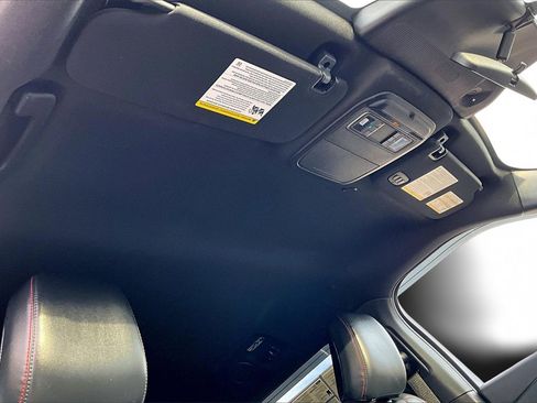 Certified 2025 Ford Explorer ST-Line image 22