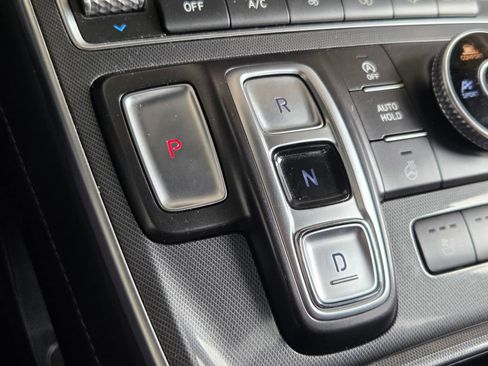 Used 2022 Hyundai Santa Fe Calligraphy AWD/4WD image 7