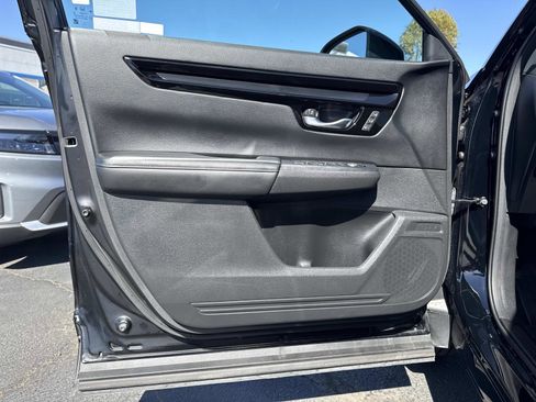 Certified 2023 Honda CR-V EX-L image 19