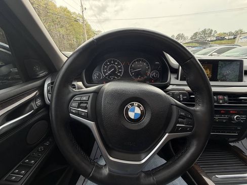 Used 2015 BMW X5 xDrive35i AWD/4WD image 12